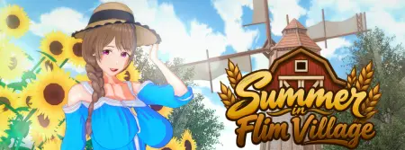 Summer in Flim Village